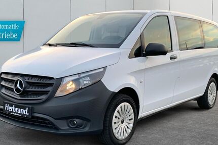 Mercedes-Benz Vito 132.261 km 26.965 &euro; Krefeld 47807