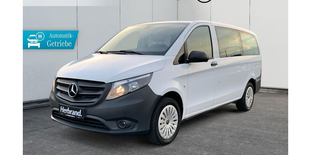 Mercedes-Benz Vito 132.261 km 26.965 &euro; Krefeld 47807