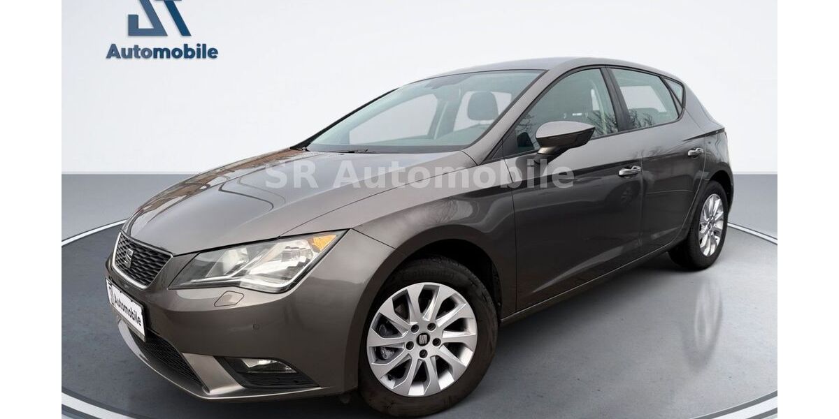 Seat Leon 155.000 km 8.990 &euro; Recklinghausen 45661
