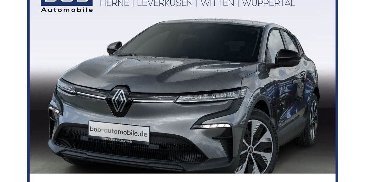 Renault Megane 52.012 km 26.222 &euro; Essen 45239