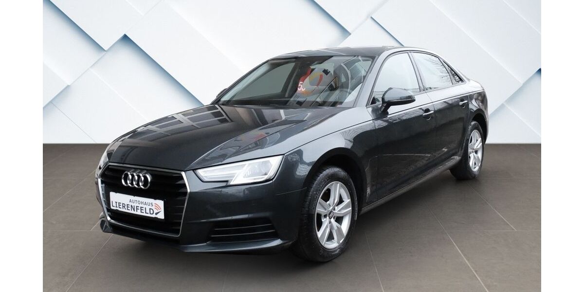 Audi A4 103.974 km 13.990 &euro; Düsseldorf 40231