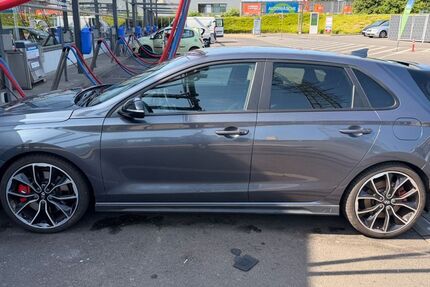 Hyundai i30 167.000 km 15.200 &euro; Mülheim an der Ruhr 45476