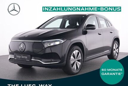 Mercedes EQA