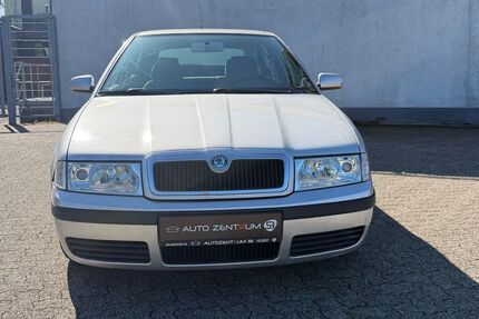 Skoda Octavia 94.400 km 1.750 &euro; Velbert 42553