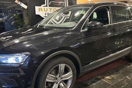 VW Tiguan 182.252 km 14.950 &euro; Essen 45139