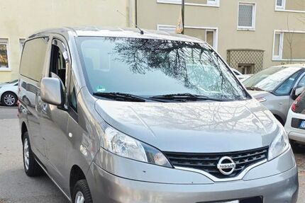 Nissan NV200 197.500 km 6.100 &euro; Essen 45147