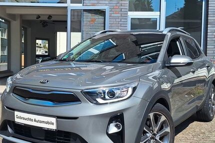 Kia Stonic 19.000 km 17.980 &euro; Oberhausen 46045