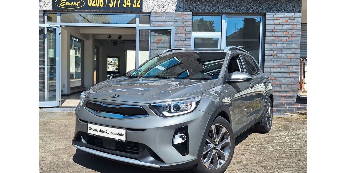 Kia Stonic 19.000 km 17.980 &euro; Oberhausen 46045