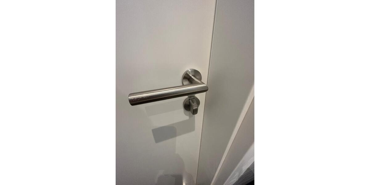 Schöne Altbau-Wohnung, kernsaniert, Einbauküche neu, Essen Südost 1 zimmer