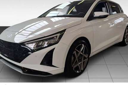 Hyundai i20 6.700 km 18.990 &euro; Wesel 46485
