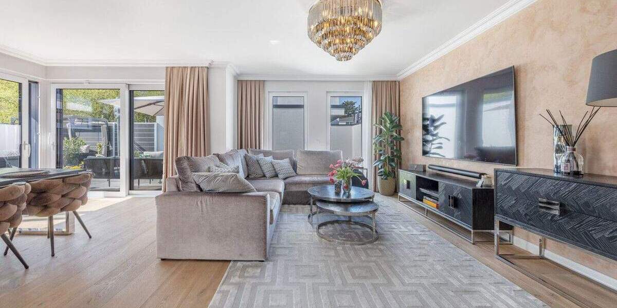 Einfamilienhaus Meerbusch Büderich - 4 Zimmer, 167 m&sup2;, 1.399.000&euro; | Angebot:25744330