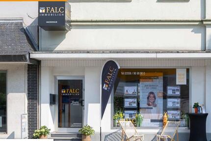 Ihr neuer Standort im Herzen von Heiligenhaus – perfekt als Büro, Praxis oder für kreative Konzepte zimmer