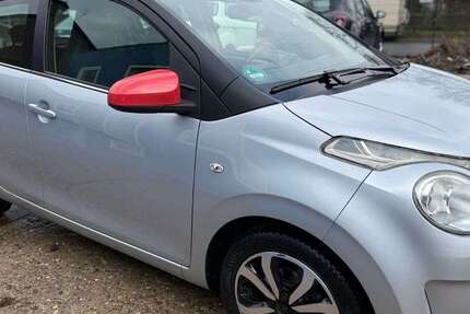 Citroen C1 105.000 km 7.500 &euro; Wesel 46483