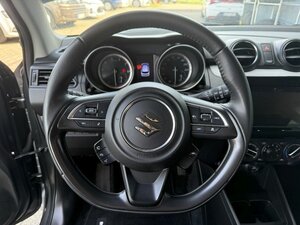 Suzuki Swift Comfort Hybrid +Sitzhzg.+CarPlay+LED+ 36.416 km 12.790 &euro; Meerbusch 40667