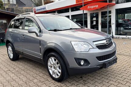 Opel Antara 110.000 km 2.990 &euro; gelsenkirchen 45892