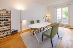 Etagenwohnung Düsseldorf Heerdt - 3 Zimmer, 117 m&sup2;, 890.000&euro; | Angebot:25736424