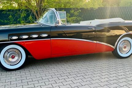 Cadillac Andere