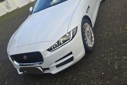 Jaguar XE 68.813 km 14.990 &euro; Dorsten 46284