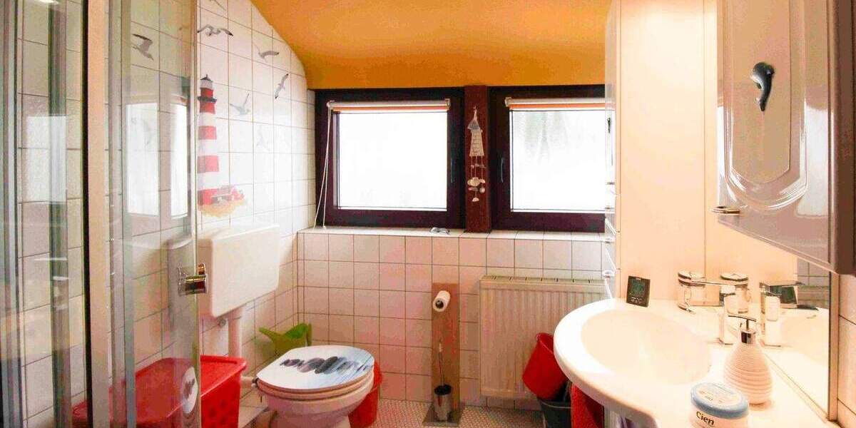 Einfamilienhaus Heiligenhaus Mitte - 6 Zimmer, 539.000&euro; | Angebot:24974468