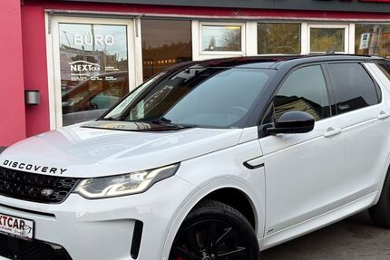 Land Rover Discovery Sport 46.000 km 37.900 &euro; Mülheim an der Ruhr 45476