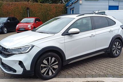 VW Taigo 12.200 km 15.980 € Essen 45307