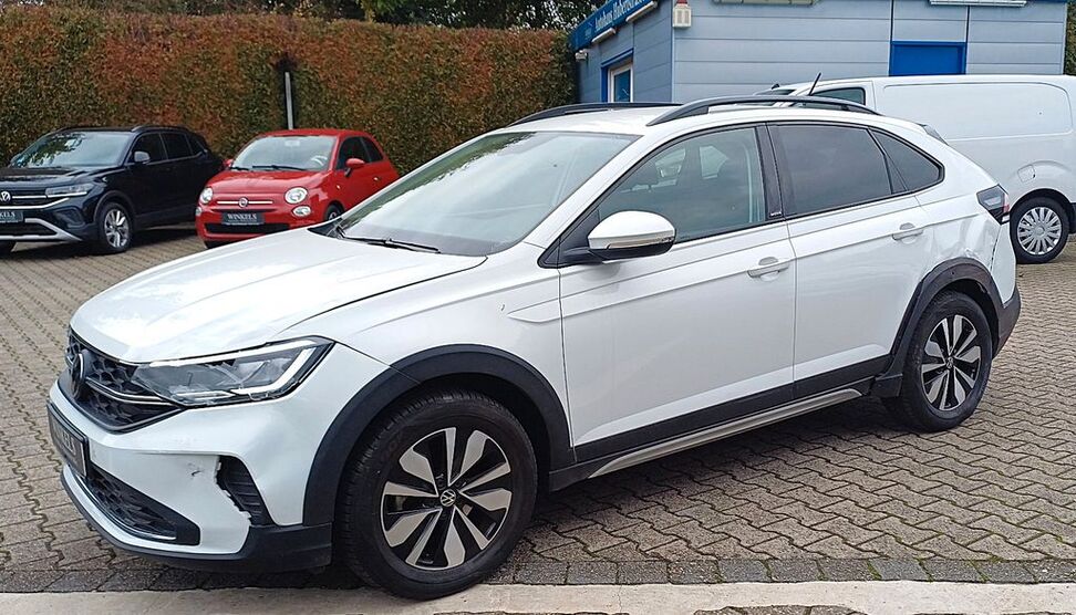 VW Taigo 12.200 km 15.980 € Essen 45307