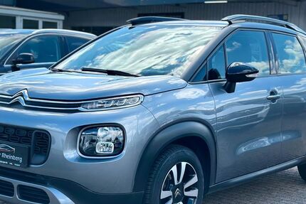 Citroen C3 100.000 km 9.800 &euro; Rheinberg 47495