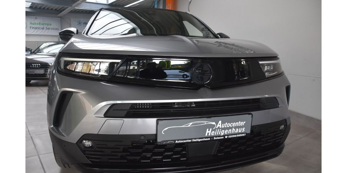 Opel Mokka 16.901 km 23.980 &euro; Heiligenhaus 42579