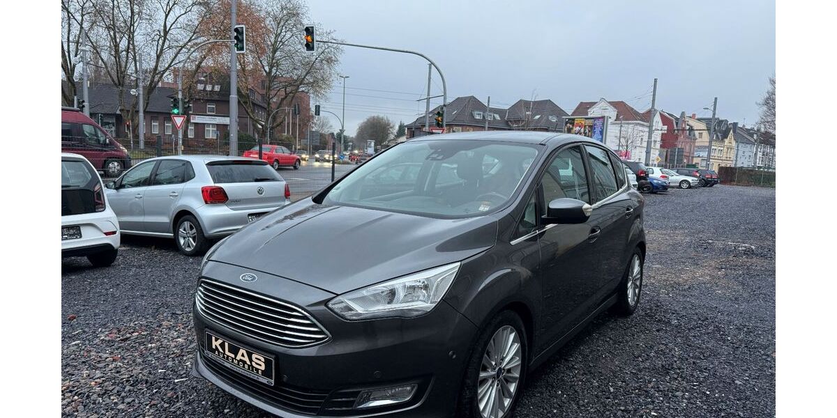 Ford C-Max 150.000 km 7.950 &euro; Bochum 44866