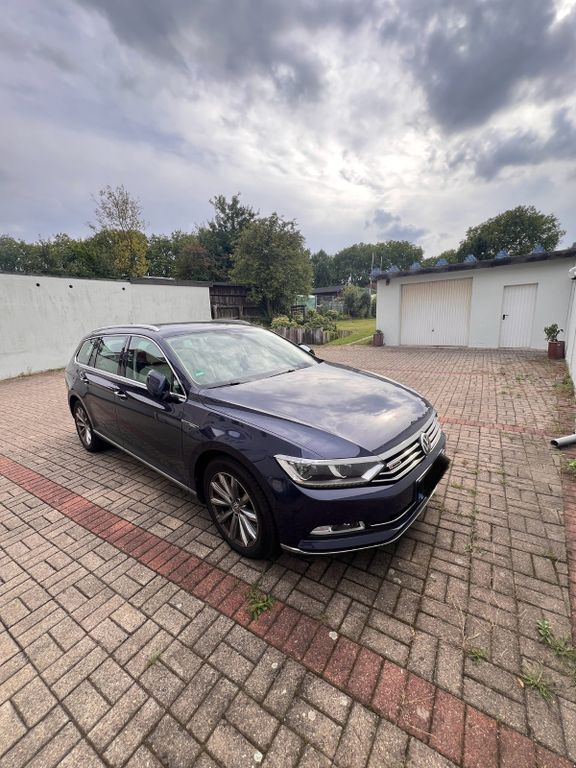 Passat