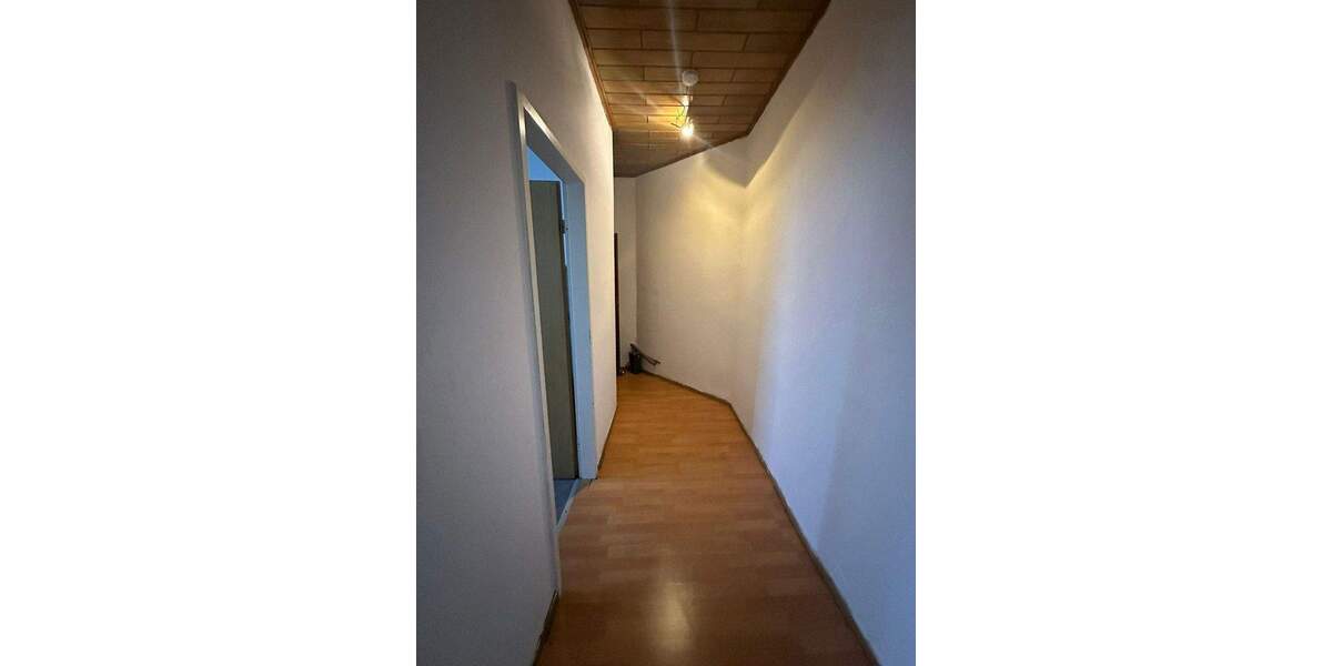 Charmante 2 Zimmer - Altbauwohnung mit separater Küche und modernem Bad 2 zimmer