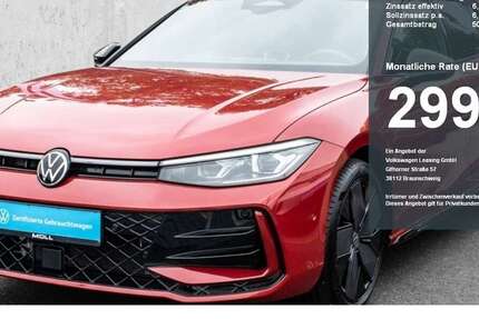 VW Passat 11.796 km 41.980 &euro; Düsseldorf 40474