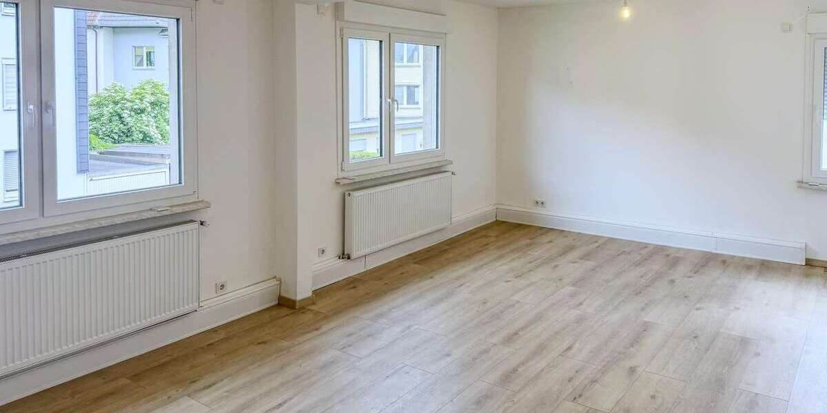 Etagenwohnung Bochum Altenbochum - 2.5 Zimmer, 58 m&sup2;, 609&euro; | Angebot:25336867