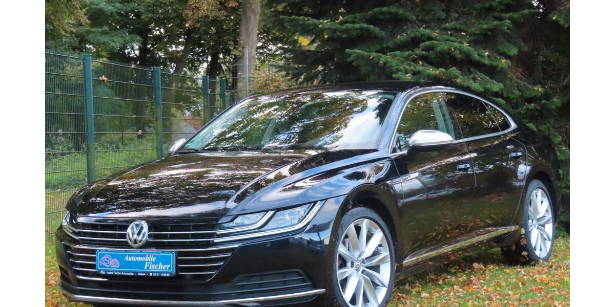 VW Arteon 139.000 km 19.950 &euro; Wesel 46485