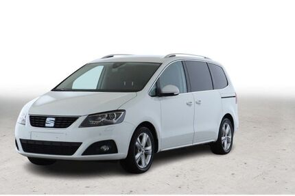 Seat Alhambra 134.843 km 25.480 &euro; Duisburg-Rheinhausen 47226