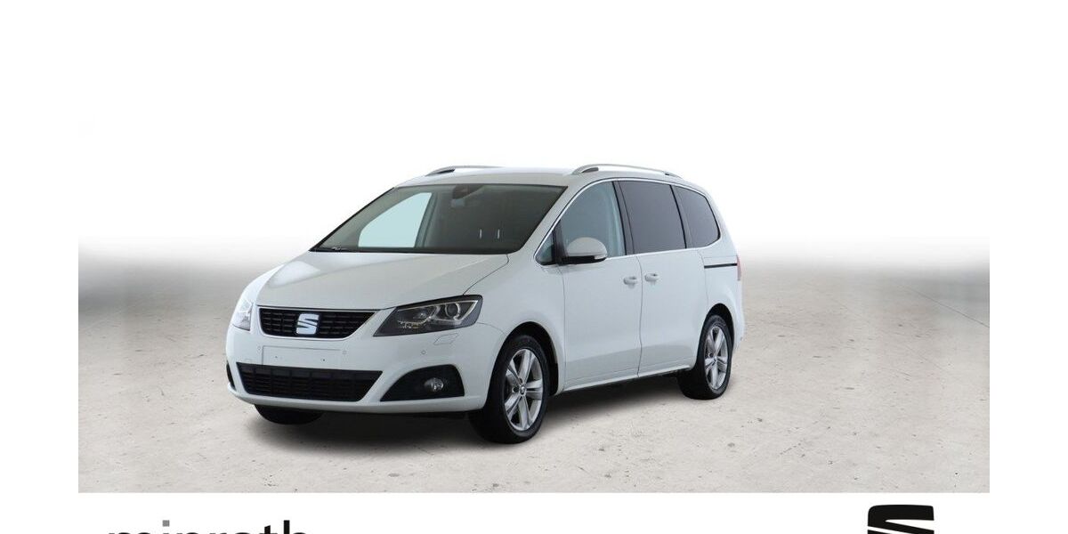 Seat Alhambra 134.843 km 25.480 &euro; Duisburg-Rheinhausen 47226