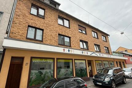 Wohnung Oberhausen - 4 Zimmer, 120 m&sup2;, 237.500&euro; | Angebot:27427335