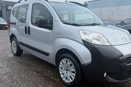 Citroen Nemo 104.000 km 3.999 &euro; Kamp-Lintfort 47475