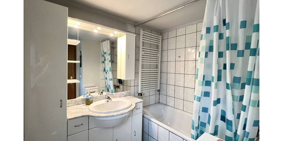 Wohnen im Grünen - Ihr neues Zuhause! 4 zimmer