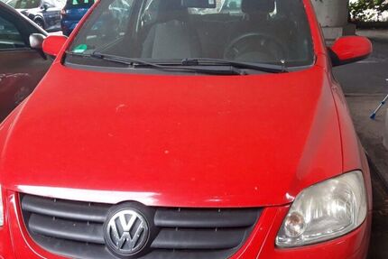 VW Fox