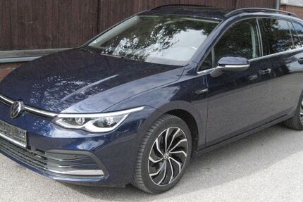 VW Golf 52.600 km 19.700 &euro; Bottrop 46240