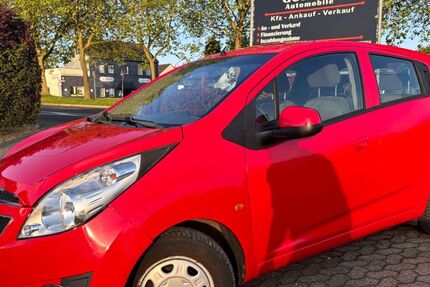 Chevrolet Spark 150.000 km 1.950 &euro; Velbert 42551
