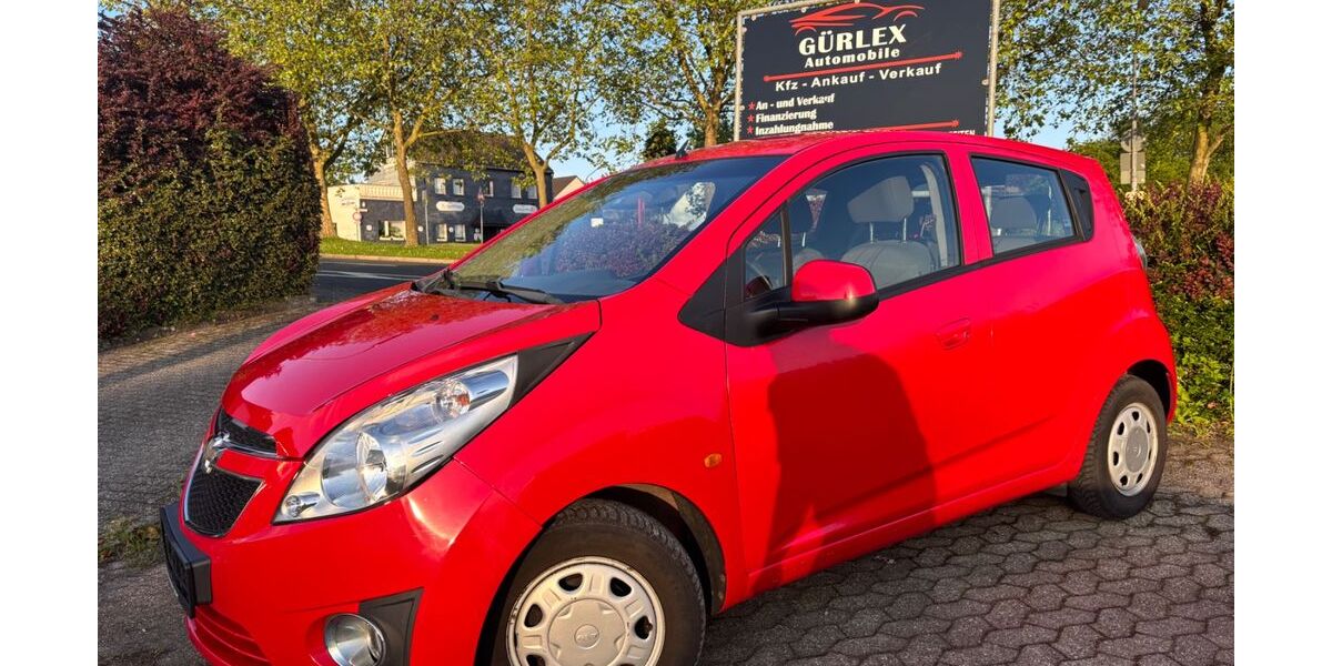 Chevrolet Spark 150.000 km 1.950 &euro; Velbert 42551