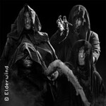 Elderwind european Premiere