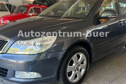 Skoda Octavia 62.000 km 7.990 &euro; Gelsenkirchen 45881