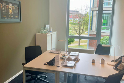 Gewerbeobjekt Oberhausen Neue Mitte - 1.159&euro; | Angebot:25318219