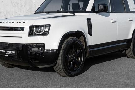 Land Rover Defender 42.632 km 65.850 &euro; Düsseldorf 40474