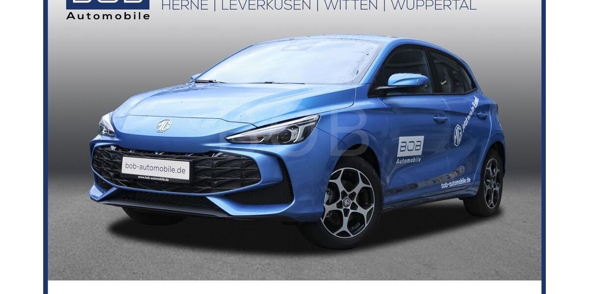 MG 3 2.211 km 17.715 &euro; Essen 45355