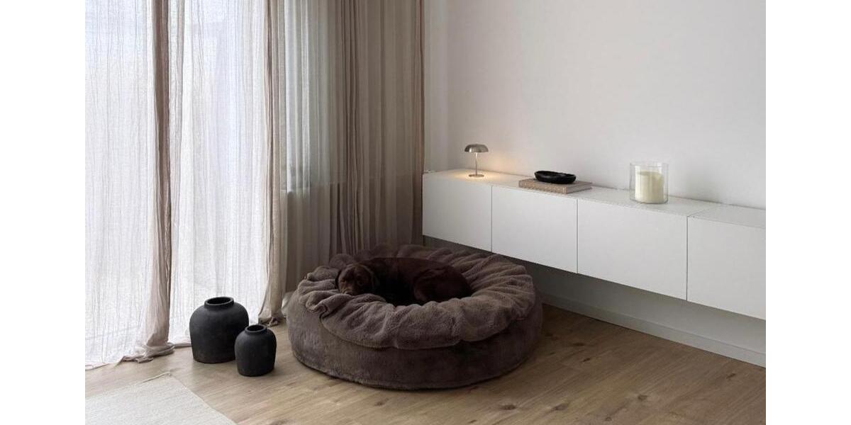 Terrassenwohnung Düsseldorf Stadtbezirk 7 - 2 Zimmer, 40 m&sup2;, 200.000&euro; | Angebot:25649534