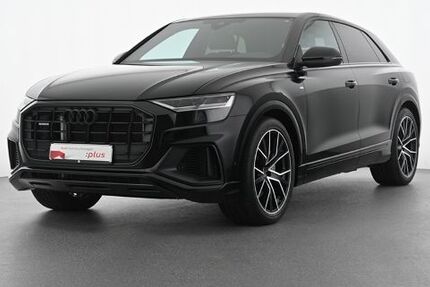 Audi Q8 50.174 km 60.880 &euro; Essen 45143